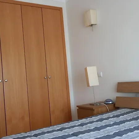 Balaia Al By Apartamento *